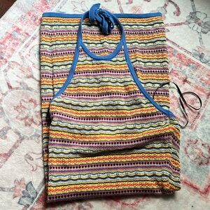 Crochet Mini
